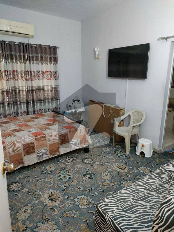 Royal Apartment Kda Scheme 1 Flat For Sale KDA Scheme 1, Karachi