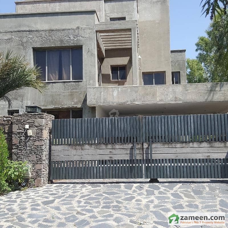 House Is Available For Rent Judicial Town, Islamabad ID11215996