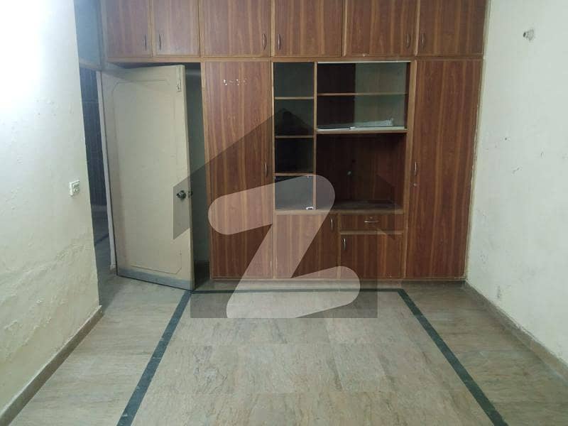 5 Marla 2Bed with attach Bath Lower Portion for rent in Township A2