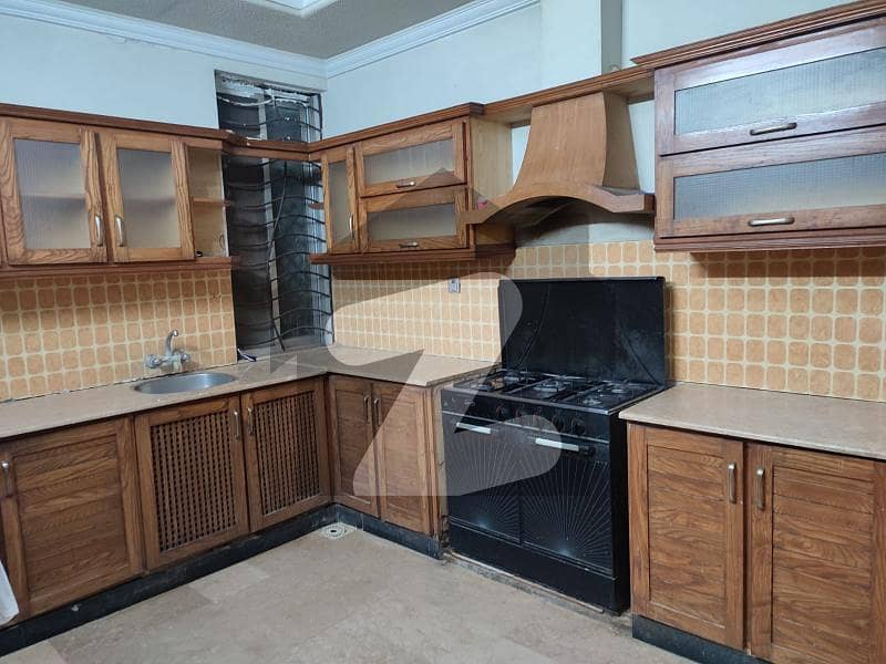 10 Marla Double Storey House Available For Rent Pwd PWD Housing Society