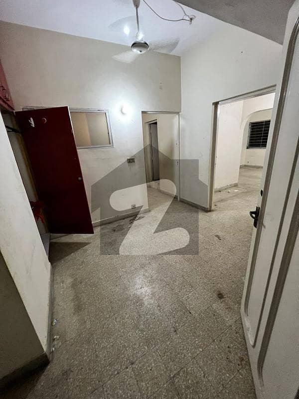 ( Paint House ) For Rent Frere Town, Karachi ID42399095