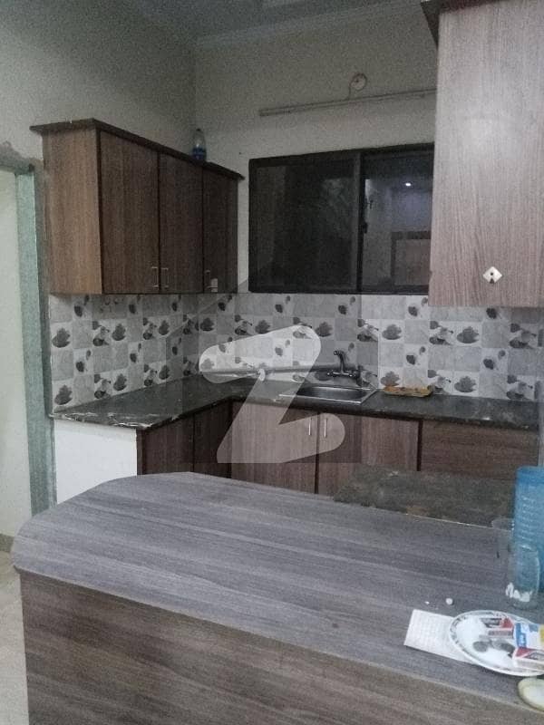 Portion 2 Bed Dd. Ground Floor For Rent GulshaneIqbal Block 10
