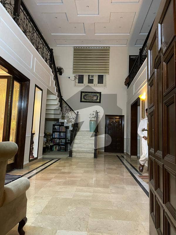Luxury House For Sale Canal Road, Faisalabad ID42408532
