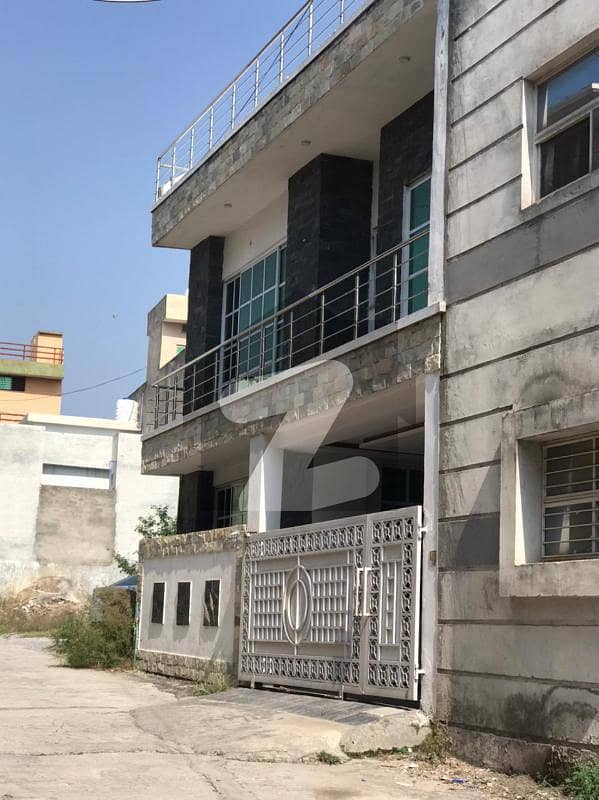 House For Sale In Lake View Lanes Lake View Lanes, Bani Gala, Islamabad ID42400057