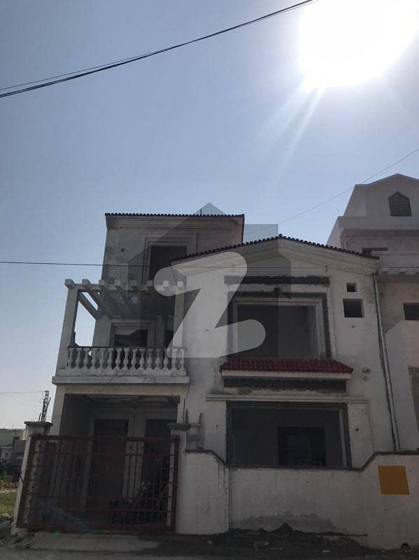 New House For Sale In Lake View Lanes Lake View Lanes, Bani Gala, Islamabad ID42400341