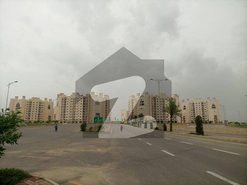 2bed Apartment for sale in baharia town Karachi Bahria Heights, Bahria