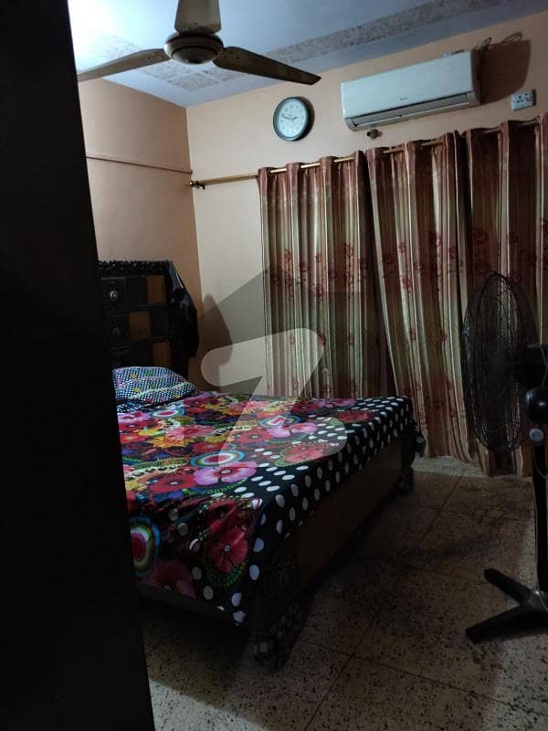 Flat For Sale Burnes Road, Saddar, Saddar Town, Karachi ID42427061