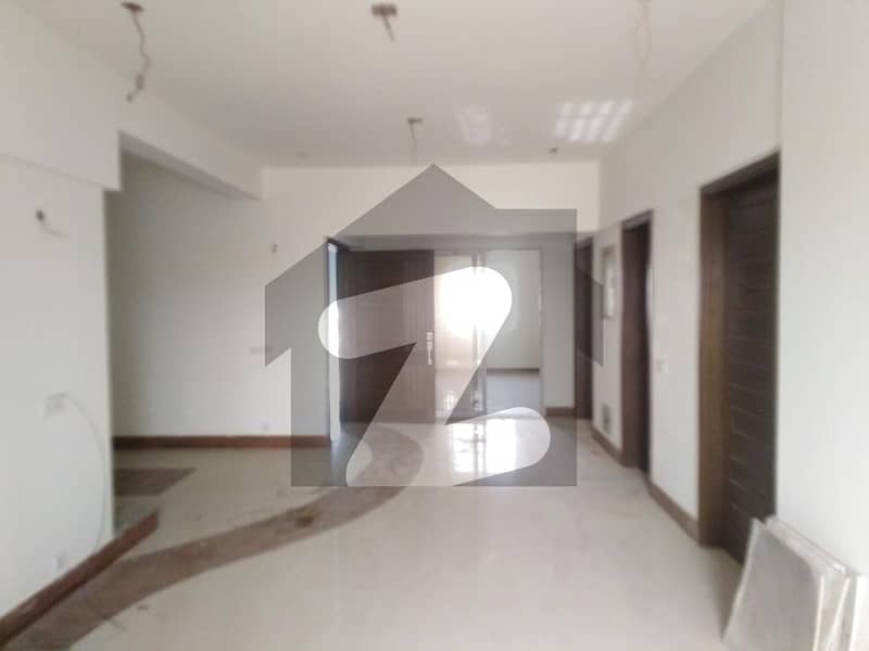 1806 Square Feet Flat In Beautiful Location Of Clifton Block 2 In