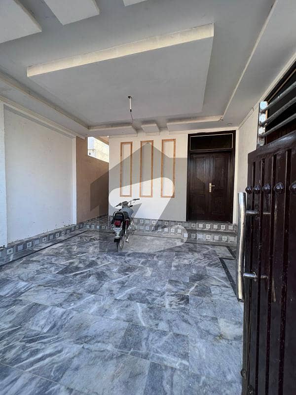 Full House Available For Rent Jinnah Gardens Phase 1, Jinnah Gardens