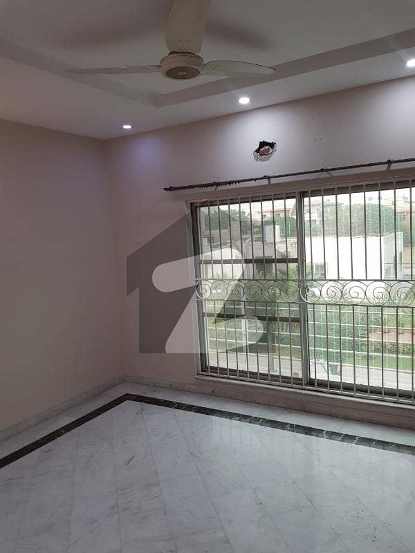 10 Marla Full House For Rent Pak Arab Housing Society, Lahore