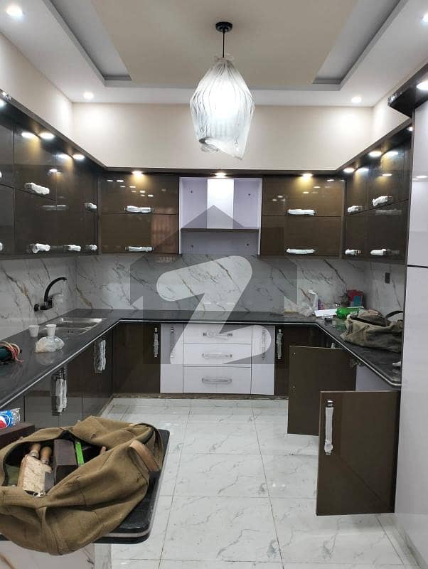 Independent House For Rent GulshaneKaneez Fatima, Scheme 33, Karachi