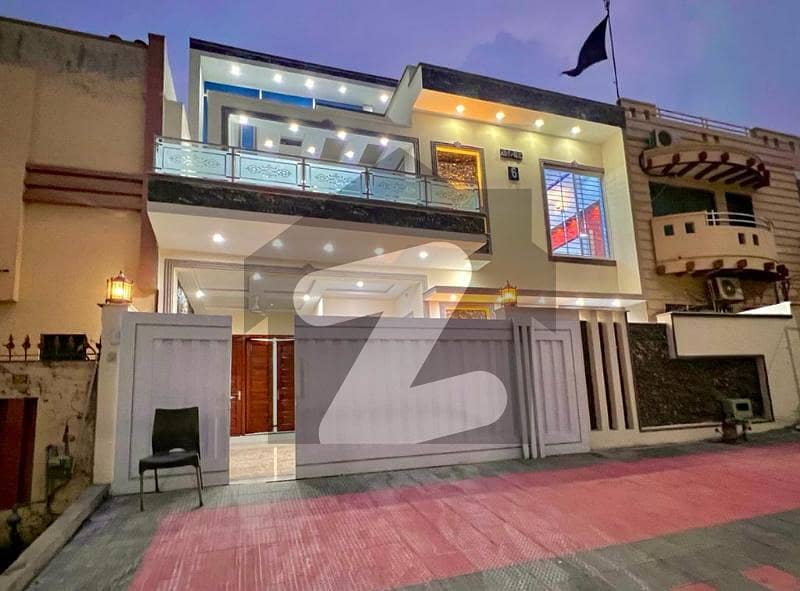 10 Marla House For Sale In G13 Islamabad G13, Islamabad ID42456578