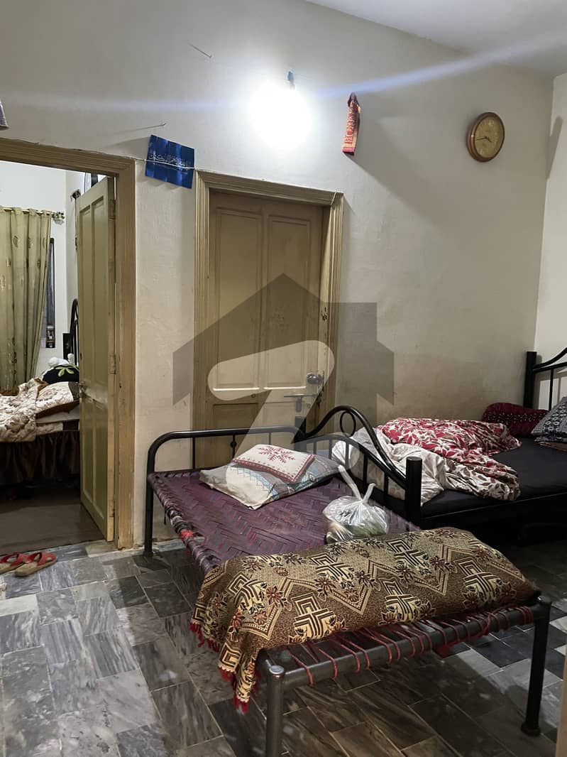 3 Marla House For Sale In Phase 7 Hayatabad Phase 7 E5, Hayatabad