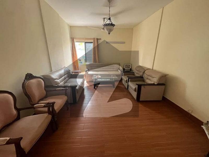 Apartment For Rent DHA Phase 6 DHA Phase 6, DHA Defence, Karachi