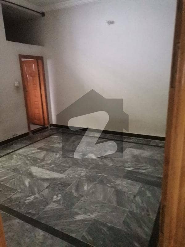 2 Beds Portion Allahabad Westridge 3 Rawalpindi Allahabad Road