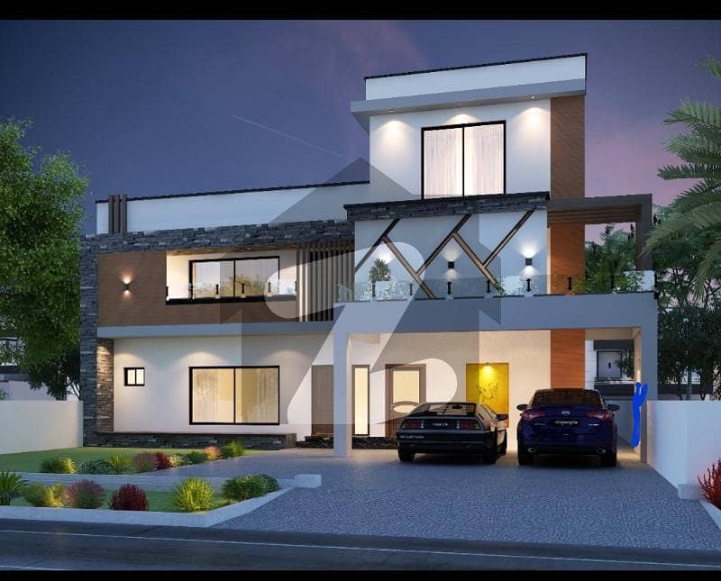 PRIME LOCATED 10 MARLA SINGLE STOREY HOUSE FOR SALE Fatima Jinnah Town