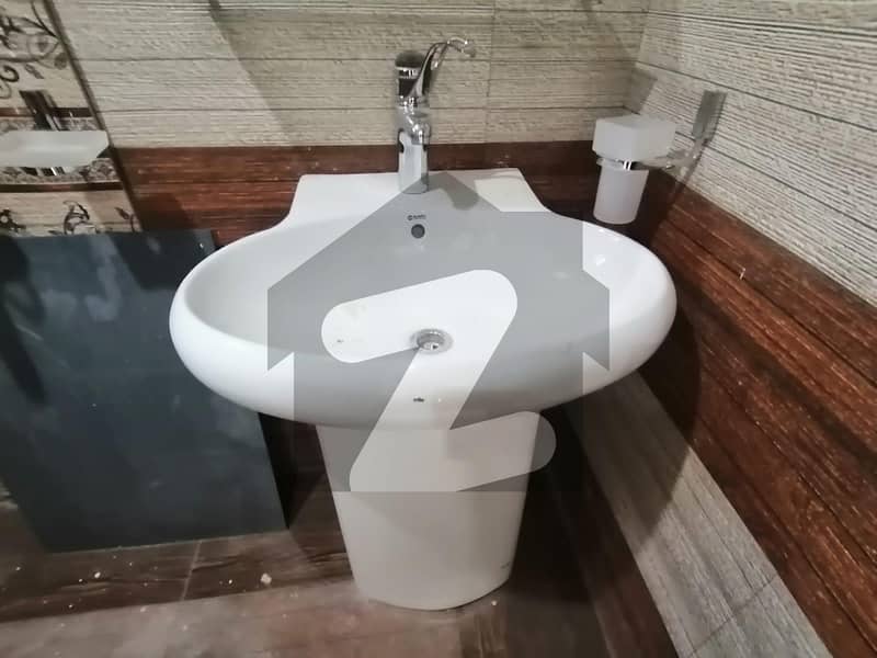 In Lahore You Can Find The Perfect House For rent EME Society Block E