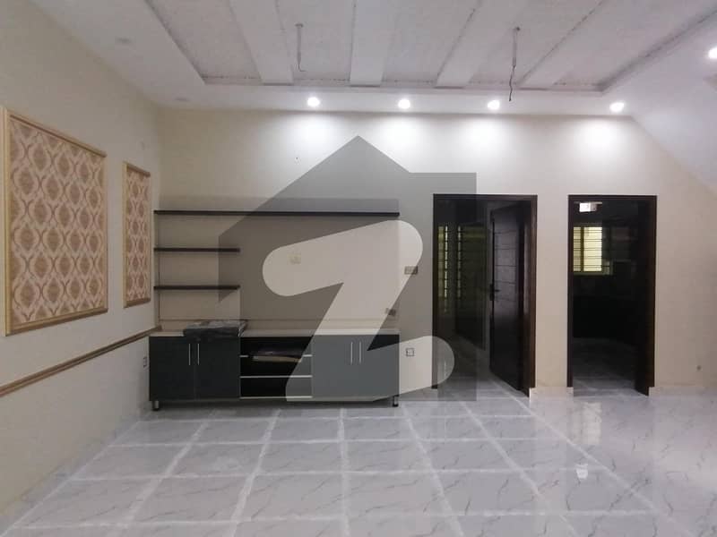 5 Marla House In EME Society Block D For rent EME Society Block D