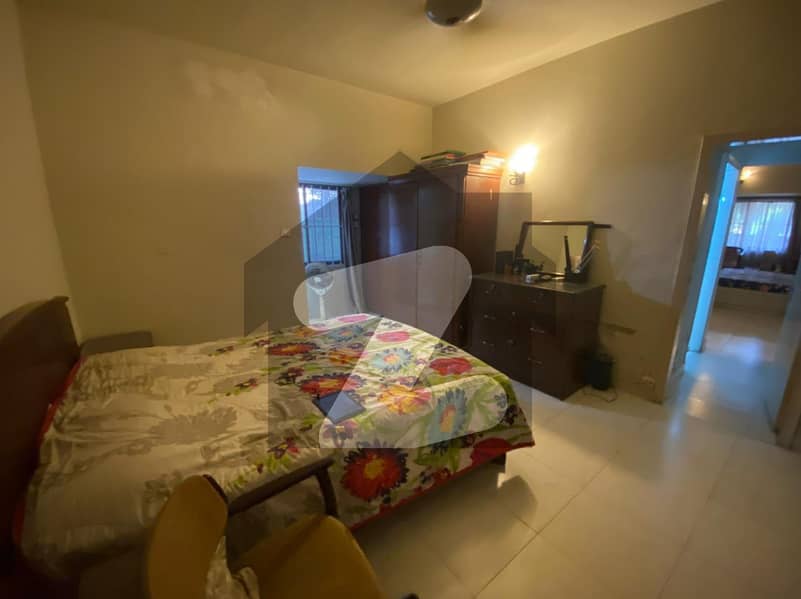 Ground Floor Flat For Sale In Sea View Apartment Sea View Apartments, Karachi ID42485116