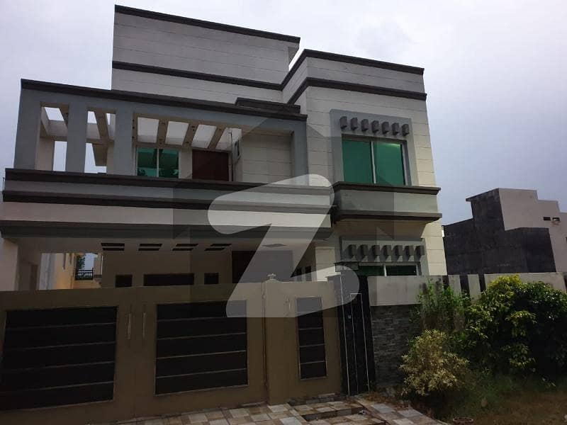 10 Marla Beautiful House For Sale At Citi Housing Daska Road Sialkot