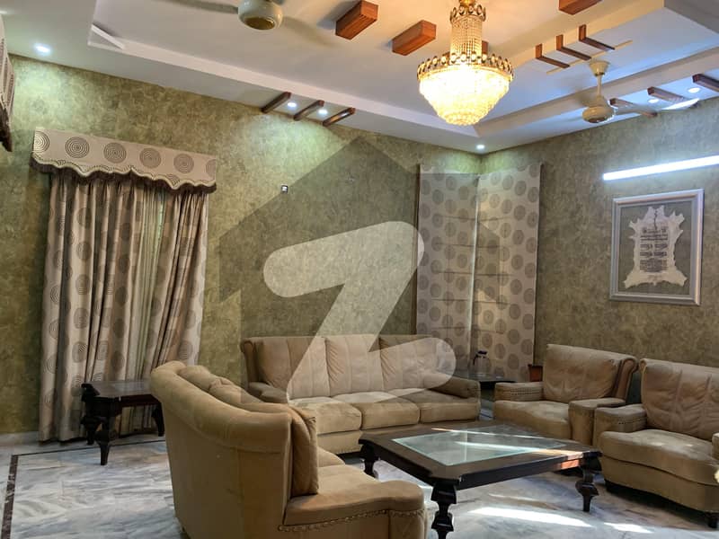 Ultra Modern Luxury House For Rent North Nazimabad Block J, North Nazimabad, Karachi