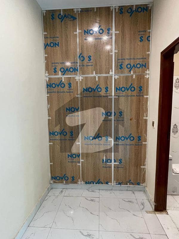 10 Marla Brand New Corner Spanish House For Sale In C Block Judicial