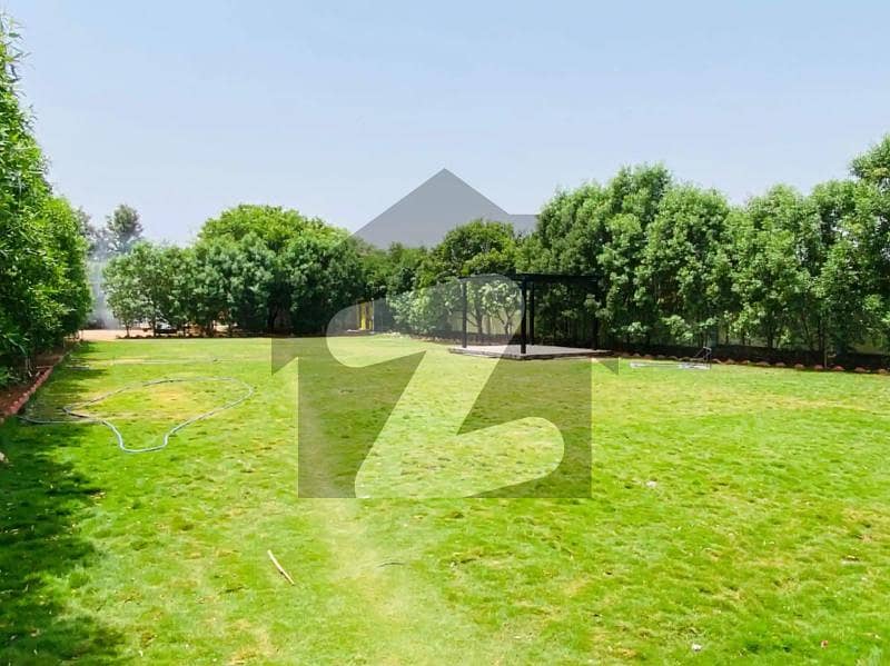 Main Orchard Road Farm House Orchard Scheme, Islamabad ID42508237