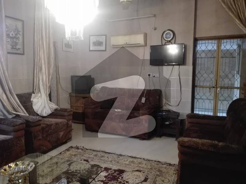 In Allama Iqbal Town Asif Block 10 Marla House For sale Allama Iqbal