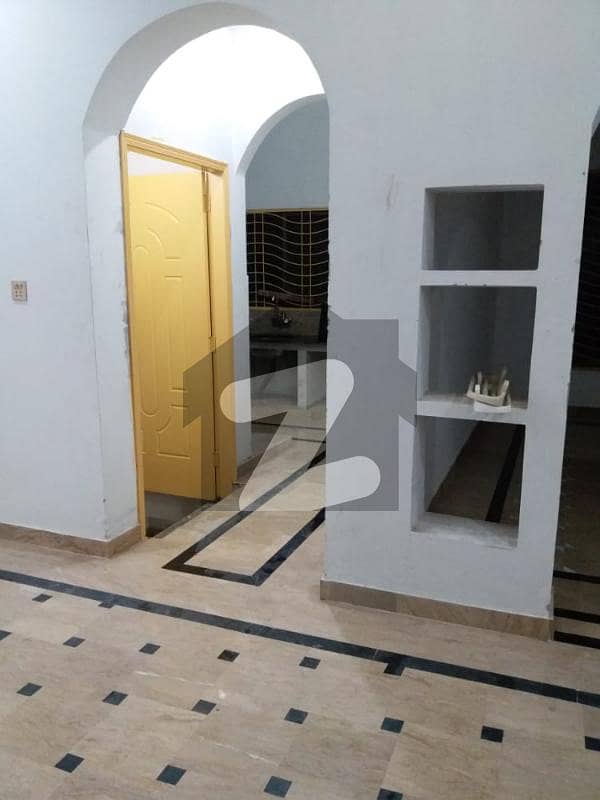 5 Marla Corner Double Story In Rehman Garden Phase 1 Lahore Al Rehman