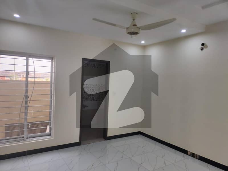 HighlyDesirable House Available In Bahria Town Sector C For rent