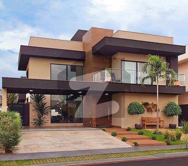 17.6 Marla House For Sale In Batala Colony Size 70 Front 68 Back (Registry 14 Marla) Batala