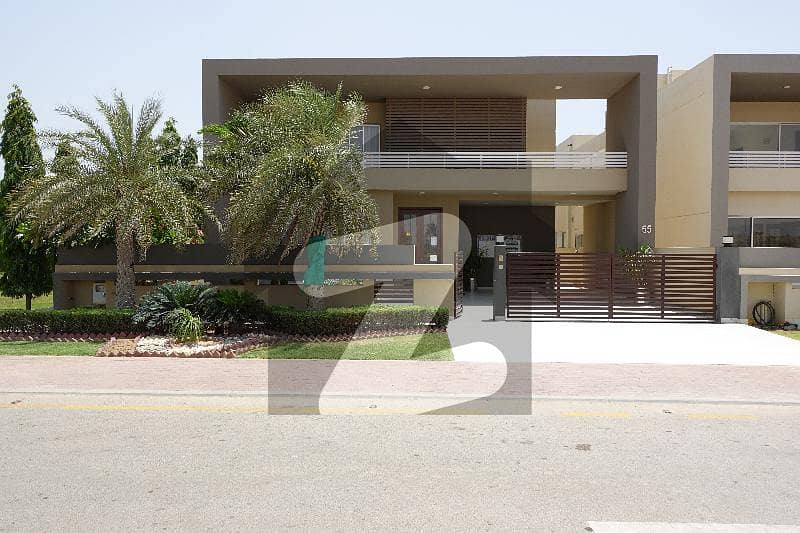 Prime Location House For Sale In Bahria Paradise Precinct 51 Karachi