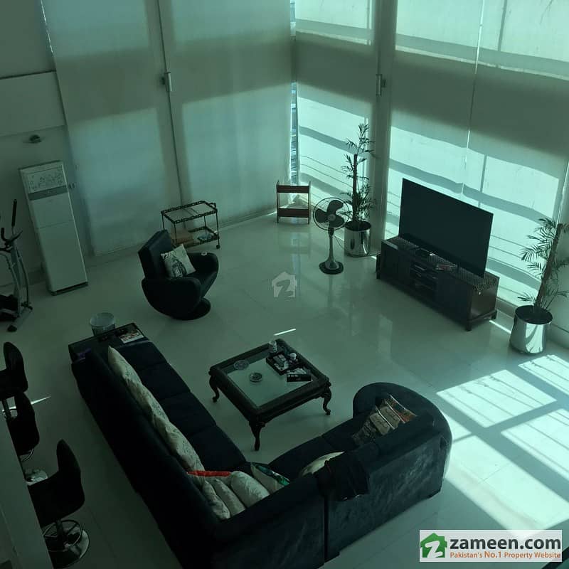 Ultra Luxury Penthouse For Sale Civil Lines, Karachi ID4371541