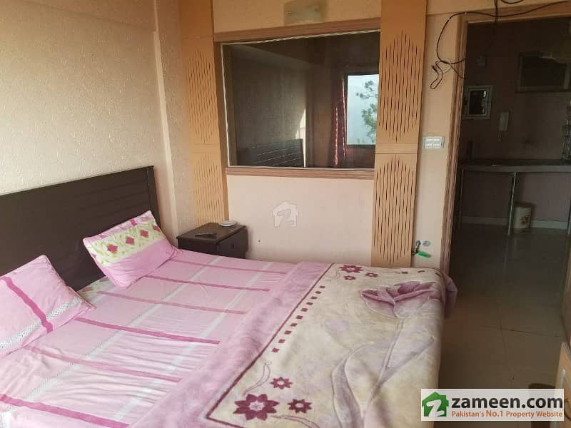 Muree One Bed Cecil Apartment Available For Sale Cecil Resorts, Murree