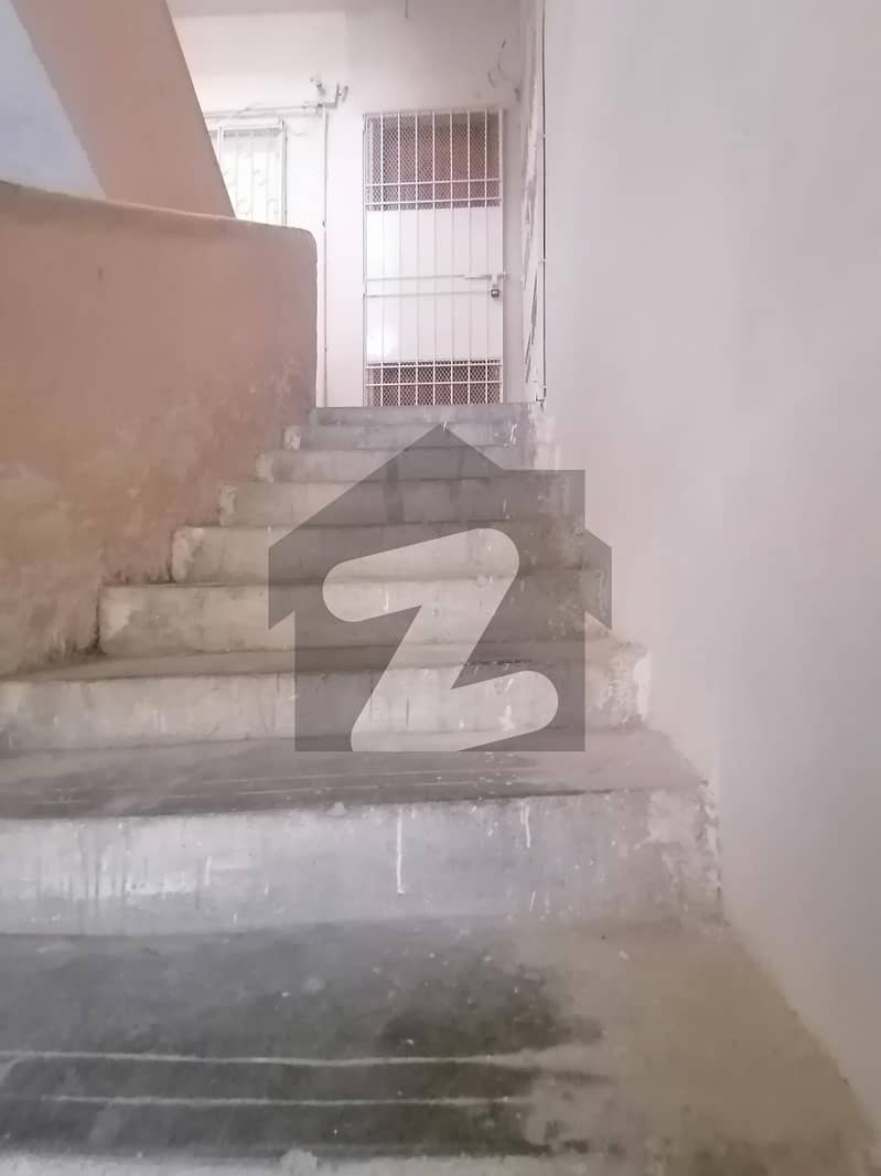 Flat Of 1500 Square Feet Available In North Nazimabad Block G North