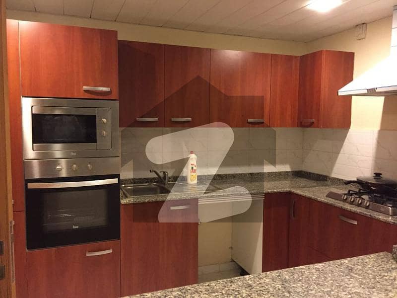 Fully Furnished Studio Apartment For Rent In Centaurus The Centaurus, F