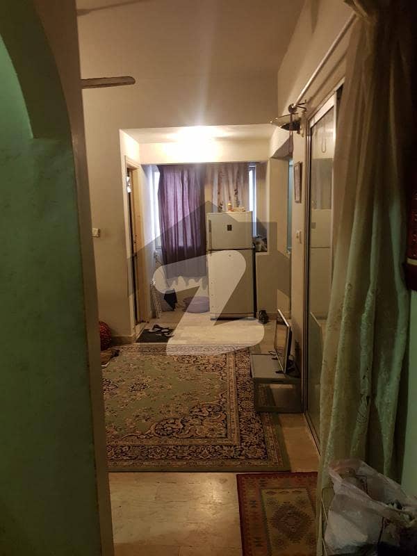 Apartment For Sale In Clifton Block 4 Chappal Ocean Clifton Block 4