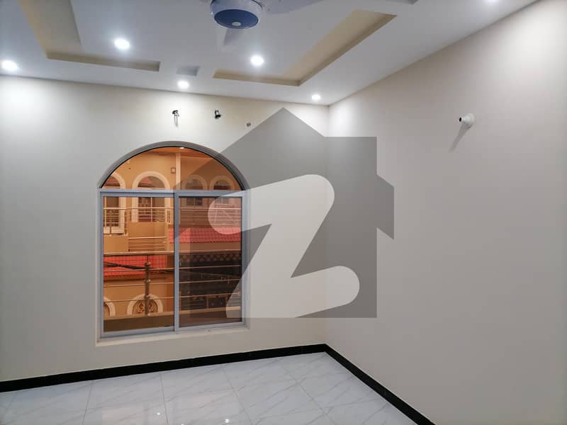 House For sale Situated In Pak Arab Housing Society Pak Arab Housing