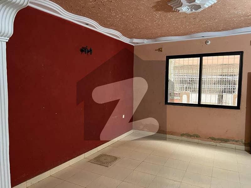 1950 Square Feet Flat For sale In Rs. 17,500,000 Only Fatima Golf