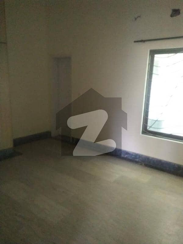 5 Marla Beautiful Designed Upper Portion Is For Rent In Wapda Town