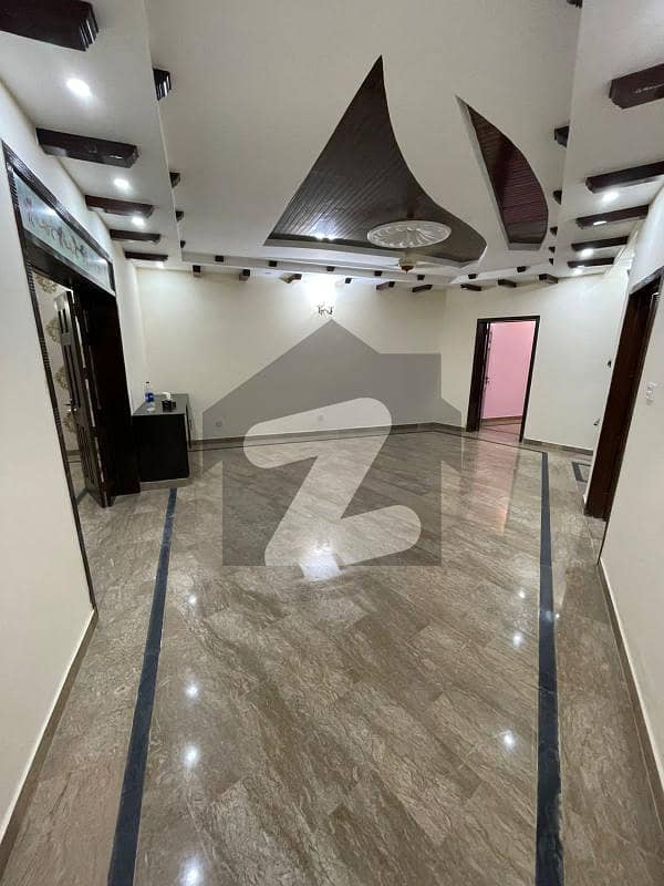 8 Marla Corner House For Sale In Block A1 Township Sector A1