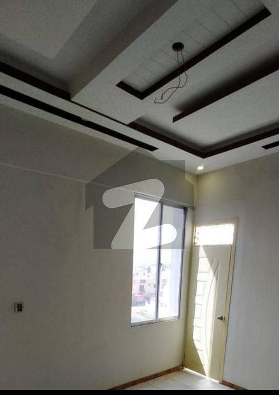 New Flat For Rent Gwalior Cooperative Housing Society, Scheme 33