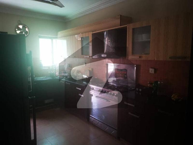 Corner Sd House Available For Sale West Open DOHS Phase 2, Malir