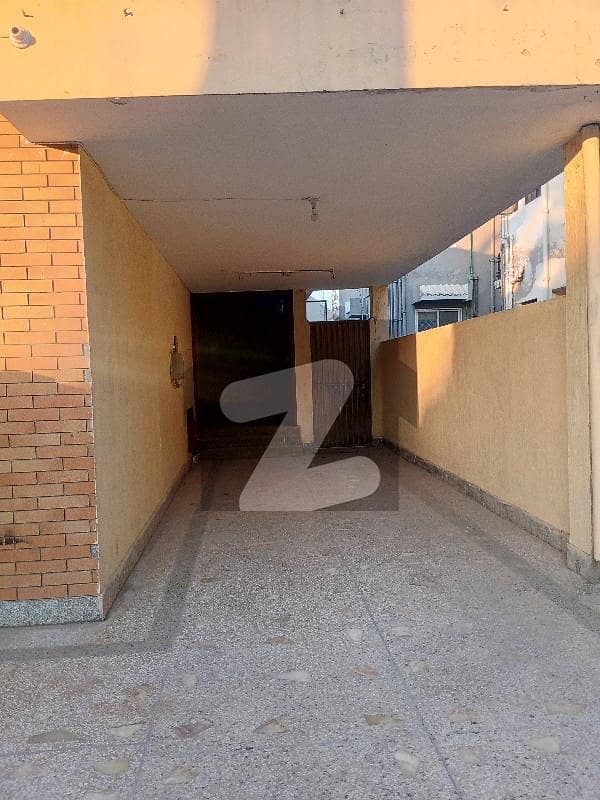 4 Beds One Unit House In Westridge 1 Rawalpindi Westridge 1, Westridge