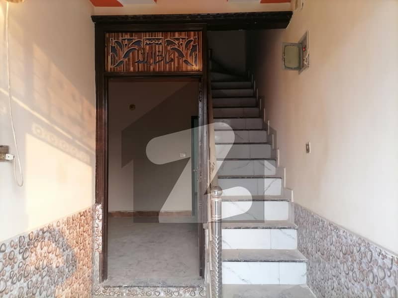 Good 2.5 Marla House For sale In GulshaneRavi GulshaneRavi, Lahore