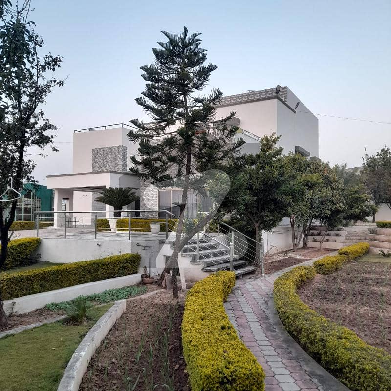 Beautiful Farmhouse For Sale Bani Gala, Islamabad ID42583721