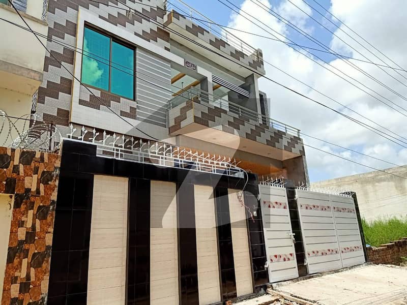 Reserve A House Now In New Model Town New Model Town, Gujrat ID42587040