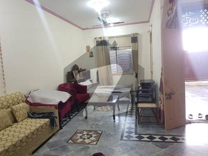 5 Marla House For Sale Just In Rs77 Lac Street No. 14a, Near Dera
