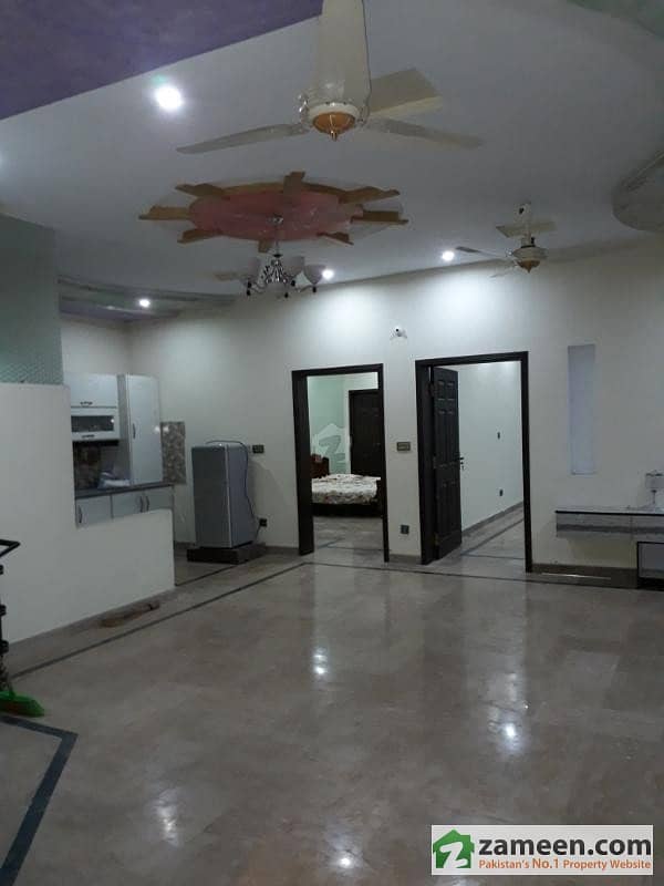 10 Marla House For Sale NashemaneIqbal Phase 1, NashemaneIqbal