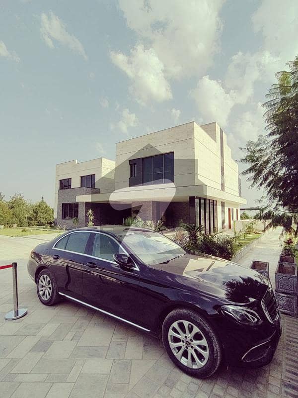 LUXURY VILLAS FOR SALE EIGHTEEN KASHMIR HIGHWAY ISLAMABAD Eighteen